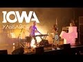 IOWA - Улыбайся Live, СПб А2 
