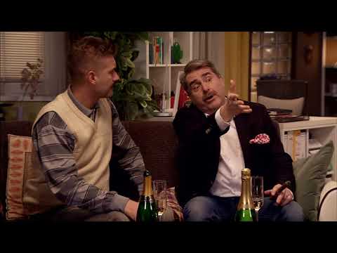 SUSEDIA - Takto sa vyťahovala špina z minulosti!