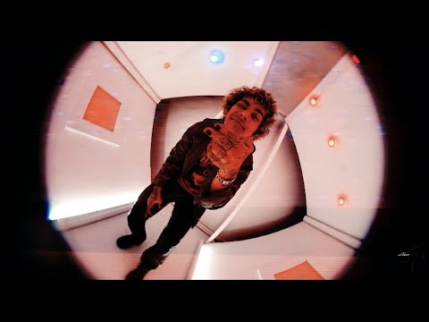 EGOVERT - GET GROOVY! (Official Video)