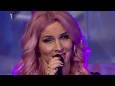 Lea Sirk: Shame (nastop v oddaji Vikend paket)