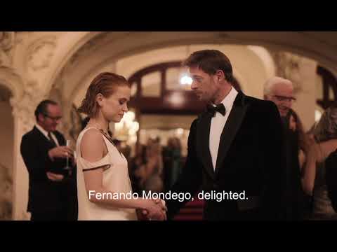 Montecristo I Tráiler oficial I ViX Original