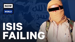 What Happened to ISIS?