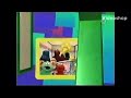 Sesame Street Funding 2008 Reversed Version
