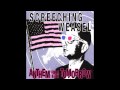 Leather Jacket - Screeching Weasel