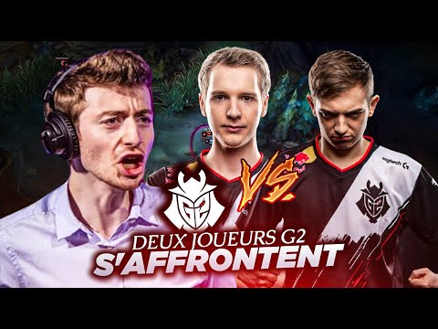 [CONDENSÉ] JE DONNE TOUT POUR CARRY CAPS QUI VEUT PERMA SURRENDER