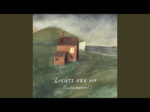 Lights Are On (Instrumental)