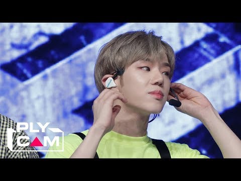 [Simply K-Pop] 에이스(A.C.E) 병관 직캠 'UNDER COVER' _ Ep.373