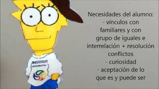 PedagogÃa Sistémica