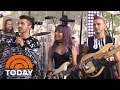DNCE Frontman Joe Jonas Reveals What Cake By The Ocean Means TODAY