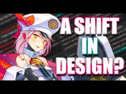 Nerfs Alongside of Buffs? - Discussing The Jan 8th Balance Adjustment Preview [Epic Seven]