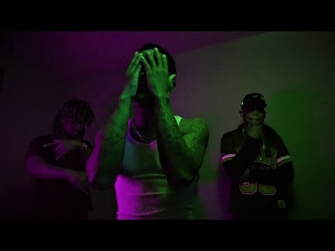 Starringo - Play Slow ft. Luizana (Official Video)