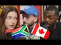 Canada BEAT South Africa World Cup 2026