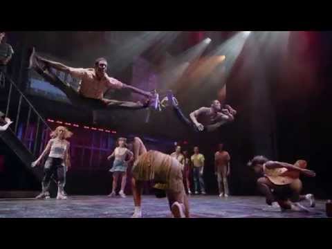 Memphis The Musical | Official UK Trailer