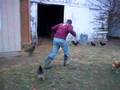 Chicken Dance