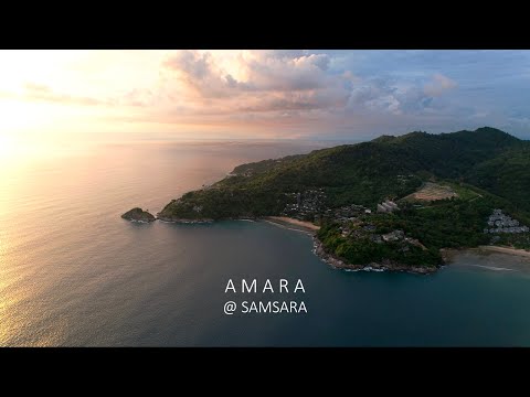 Amara @ Samsara
