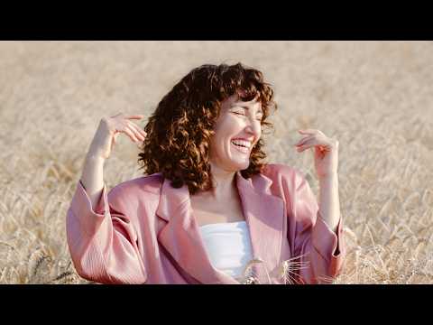 INA REGEN - Du bist då (Lyric-Video)