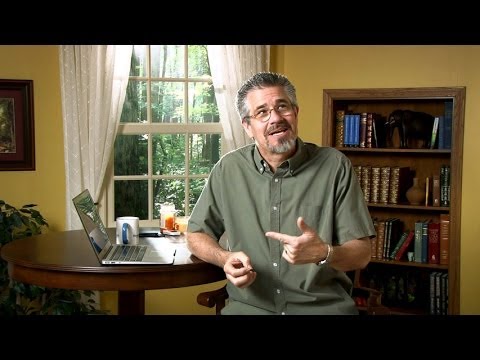 Not Far from the Kingdom of God: HeavenWord TV - 0120