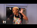 My Father Was The Cook At Home Dinner At Somizi S 1 Magic