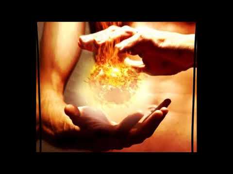 Carbon - The Fire in Me