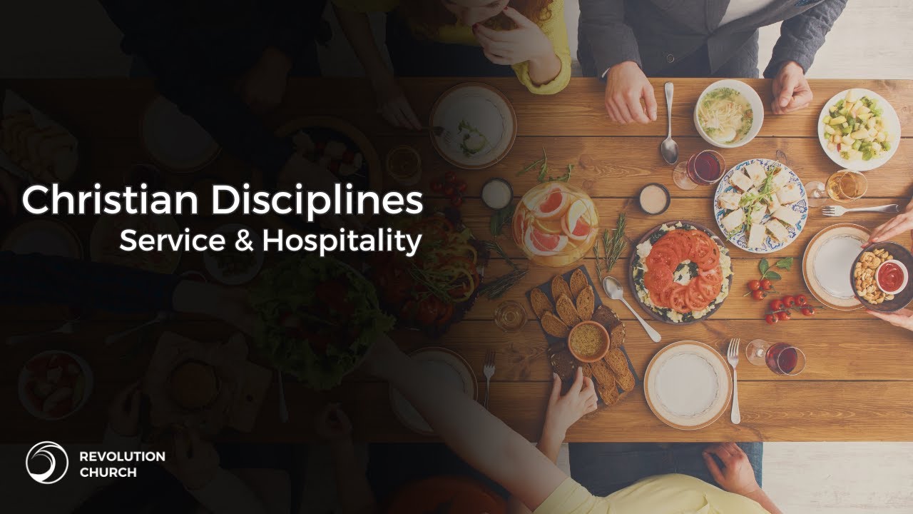 Hospitality & Service