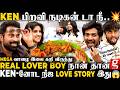 Ken Karunas Suraj முயல் கறி முதல் வான்கோழி வரை ஒ�