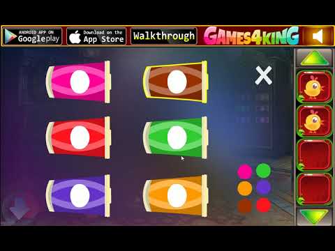 Best Escape Games 225 Hallow Saint Escape Game Video