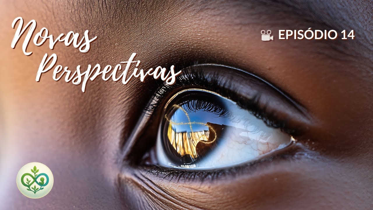 💡 Episódio 14 -  Educação Arcana - Novas Perspectivas