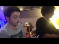 Gianluca Ginoble serenade 