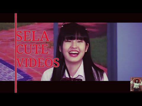 MNL48 SELA ISCHOOL CUTE MOMENTS