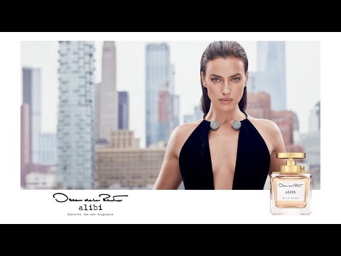 Oscar De La Renta Alibi EDP parfumuotas vanduo moterims, 50 ml video