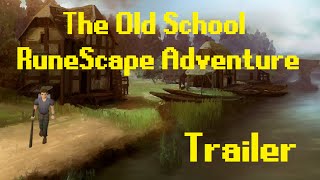 Picture of a game: Old School Runescape