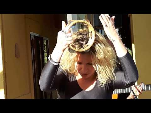 Valentina MONTONE & il suo gruppo - Maruzzella