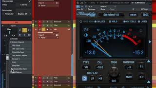 Video thumbnail for Antelope VEQ-4K vs Console 1 MK2 4K vs T-rackS British vs Slate FGS vs SSQ Hihat Kıyaslaması by Mixyap