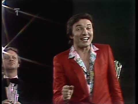 Karel Gott - Léto jak má být