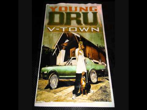 Young Dru - V-Town