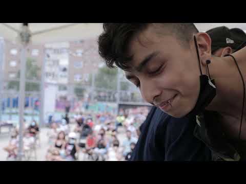 (🔥BATALLÓN🔥) SANTI vs ALAN LB - OCTAVOS // SANSARAP VOL.4