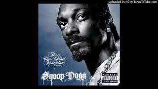 Snoop Dogg - That's That Shit (Ft. R. Kelly)