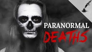 5 Most Deadly Ghost Attacks and Paranormal Related Deaths