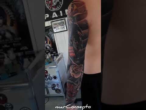 FULL SLEEVE ORIENTAL