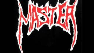 Master - Funeral Bitch