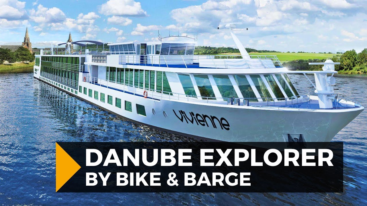 Danube Explorer to Budapest