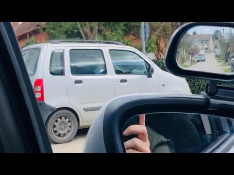 Majdnem összetörtek - “jobbkéz”-szabàly ?! Minek az. Már nincs olyan, h bizalmi elv.