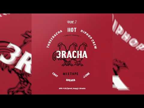 01. 3RACHA - Runner's High (Prod. CB97)