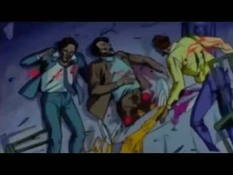 Loso Gotti - Gangsta