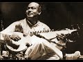 Ustad Ali Akbar Khan Ragamala