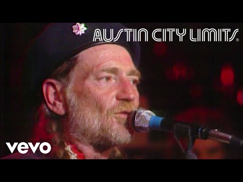 Bloody Mary Morning - Willie Nelson