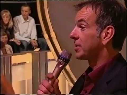 1997 - 2010  Stefan Wolter (Warm Up, Moderation)