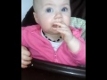 Baby Pickle Face Sour Face