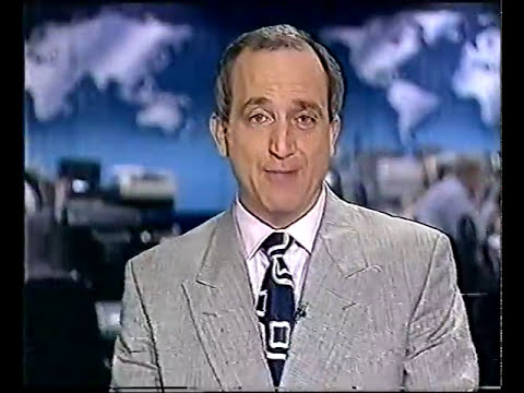 ITN News | 10th December 1994
