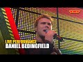 Daniel Bedingfield If You Re Not The One Live At TMF Awards The Music Factory